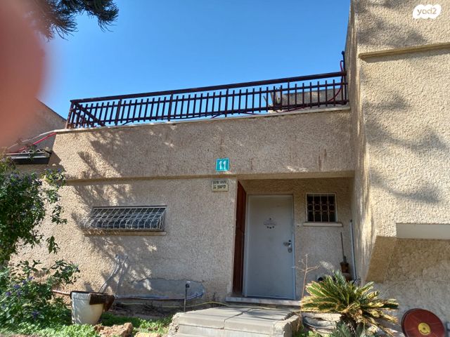 בית פרטי/ קוטג', קויפמן 11, שכונה ה', באר שבע