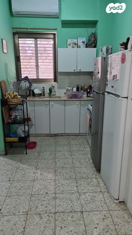 דירה, אחד העם 11, מרכז העיר דרום, נתניה