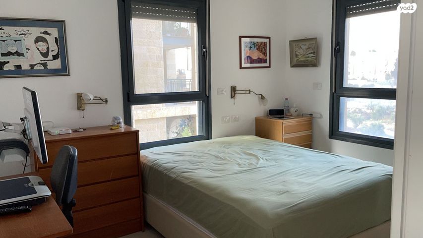 דירה, פרופ' יעקב פולוצקי 27, גילה, ירושלים