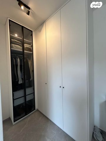 דירת גן, נץ 2, גבעת אלונים, קרית אתא