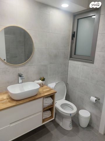 דירה, נחל קדרון 16, פארק הנחל, באר שבע