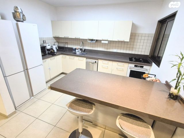 דירה, משה סנה 45, הדר המושבות החדשה / אם המושבות החדשה, פתח תקווה