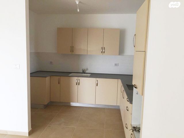 דירה, התבונה 2, רמות, באר שבע