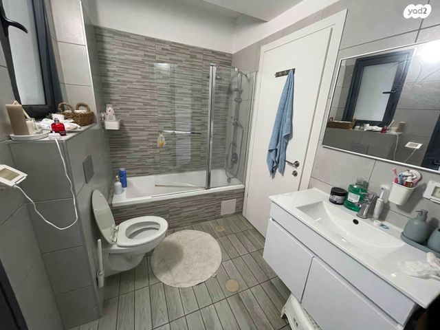 דירת גן, יצחק שמיר 30, עפולה הצעירה, עפולה