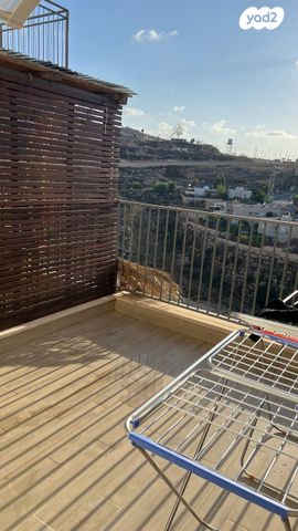 דירה, איבי נחל 1, אבני חפץ, אבני חפץ