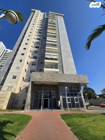 דירה, היסמין 10, הפרחים, קרית גת