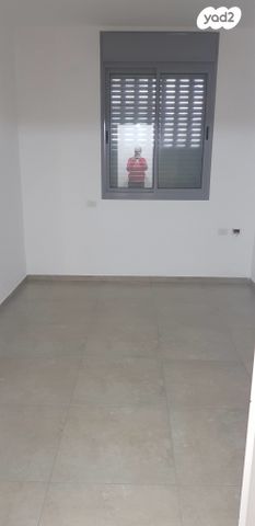 דירה, לכיש 8, הפארק, חדרה