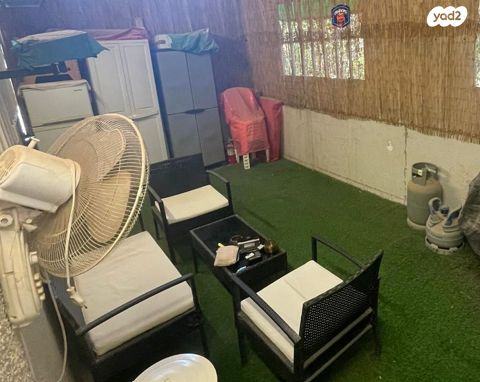 דירה, רבי עקיבא 6, שכונה ד', באר שבע