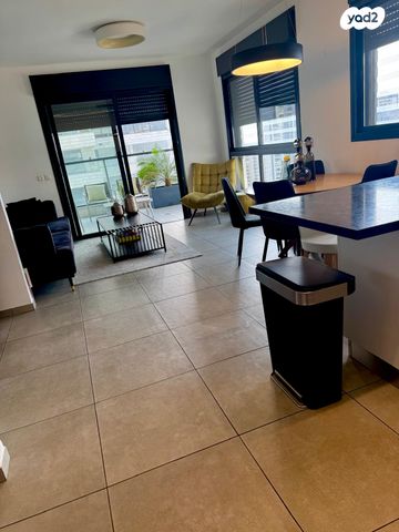 דירה, יונתן רטוש 3, פסגות אפק, ראש העין