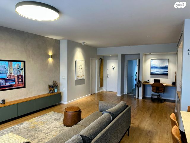 דירה, נחל סער 5, עבר הירדן, קרית אונו