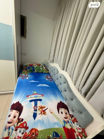 דירה, פנחס אפשטיין 6, הר שלום, בני ברק