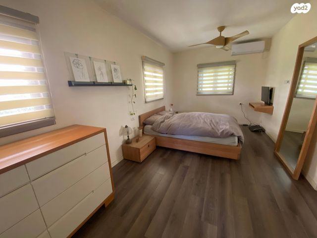 בית פרטי/ קוטג', פתחיה מרגנשבורג 9, רביבים, תל אביב יפו