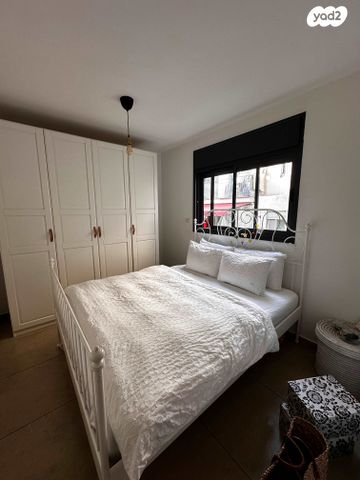 דירה, פלורנטין 48, פלורנטין, תל אביב יפו