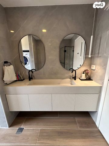 דירת גן, נץ 2, גבעת אלונים, קרית אתא