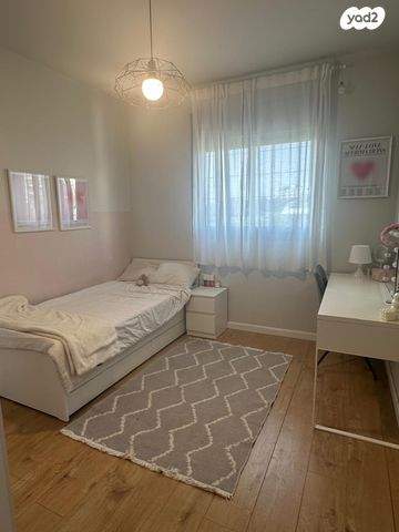 דירה, נחל סער 5, עבר הירדן, קרית אונו