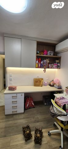 דירה, הארבעה 49, פסגת זאב, ירושלים