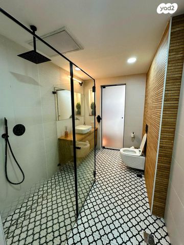 דירה, נחל סער 5, עבר הירדן, קרית אונו