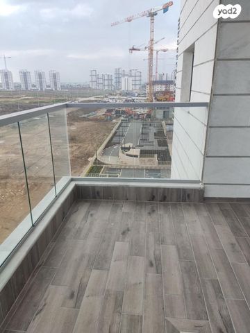 דירה, דרך ארץ 34, עיר היין, אשקלון