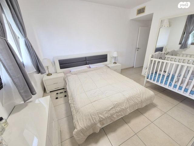 דירה, משה סנה 45, הדר המושבות החדשה / אם המושבות החדשה, פתח תקווה