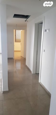 דירה, לכיש 8, הפארק, חדרה