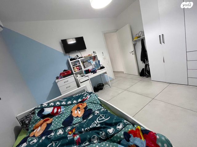 דירת גן, יצחק שמיר 30, עפולה הצעירה, עפולה