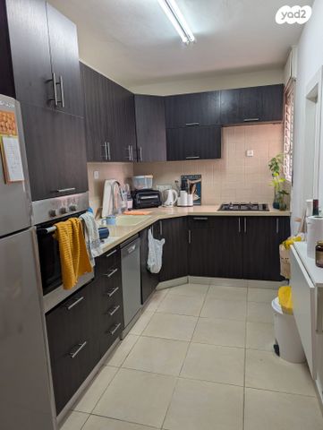 דירה, הפרחים 5, רמת בן גוריון, חיפה