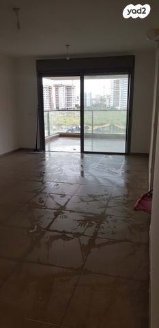 דירה, לכיש 8, הפארק, חדרה