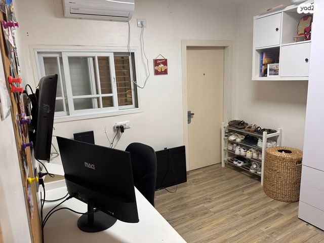 דירה, רבי עקיבא 6, שכונה ד', באר שבע