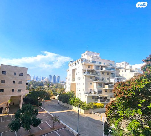 דירה, החרמון 6, קרית השרון, נתניה