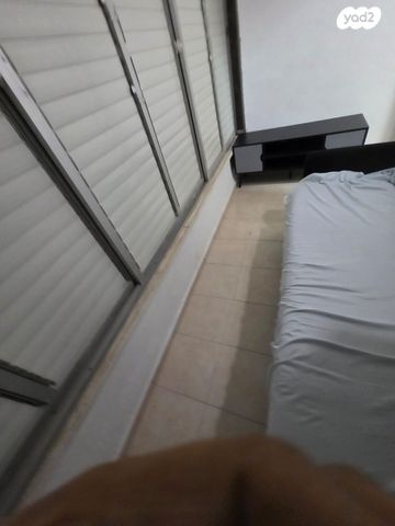 דירה, הירדן 50, תל עמל, חיפה