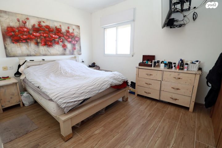 דו משפחתי, עירית 24, שאר העיר, רמת ישי