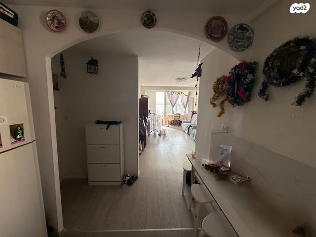 דירה, חלמית 1, עמידר, בת ים