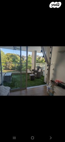 דירה, ש"י עגנון 3, מרכז דרום, רעננה