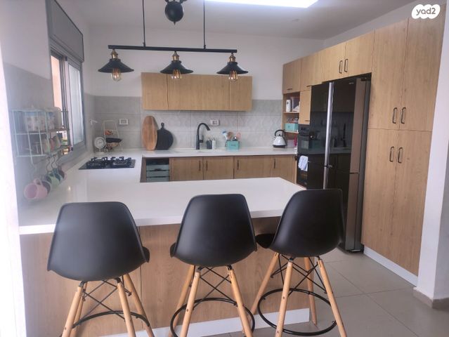 דירה, שוהם 1, עלי זהב, עלי זהב