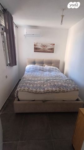 דירה, הרצל 44, מרכז העיר, חדרה