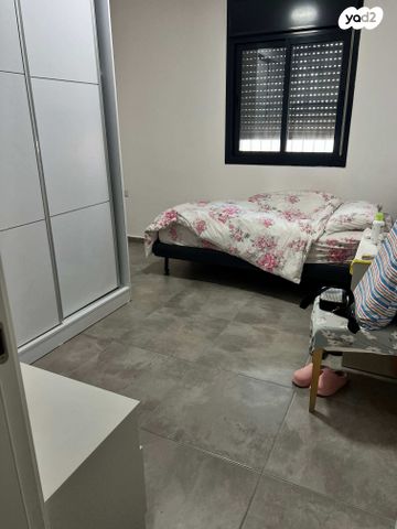 דירה, שדרות האמוראים 33, איילת השחר / רמת בית שמש ד-3, בית שמש