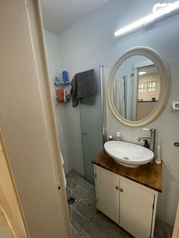 דירה, רבי עקיבא 6, שכונה ד', באר שבע