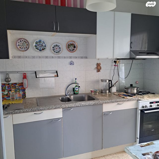 דירה, זלמן שניאור 41, קרית נורדאו, נתניה