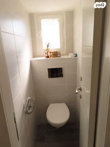 דירה, דוד פרנקפורטר 5, המרכז השקט / מרכז העיר, פתח תקווה