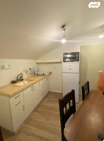 בית פרטי/ קוטג', יעקב אורלנד 5, נאות לון, באר שבע