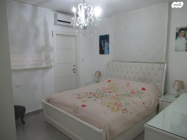 דירה, הרב יצחק נסים 104, נווה ים, אשקלון