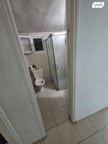 דירה, הירדן 50, תל עמל, חיפה