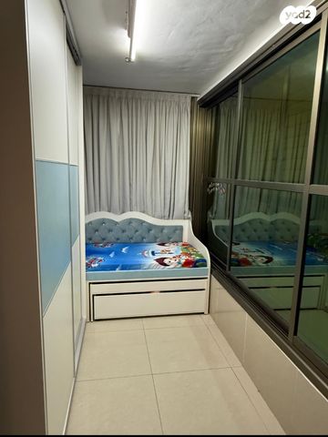 דירה, פנחס אפשטיין 6, הר שלום, בני ברק