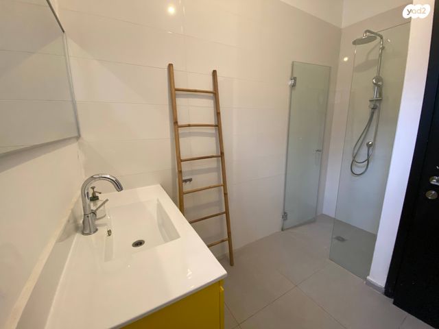 בית פרטי/ קוטג', פתחיה מרגנשבורג 9, רביבים, תל אביב יפו