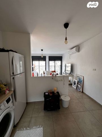 דירה, פלורנטין 48, פלורנטין, תל אביב יפו