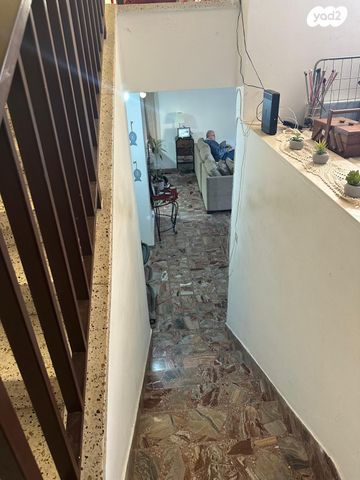 בית פרטי/ קוטג', קויפמן 11, שכונה ה', באר שבע