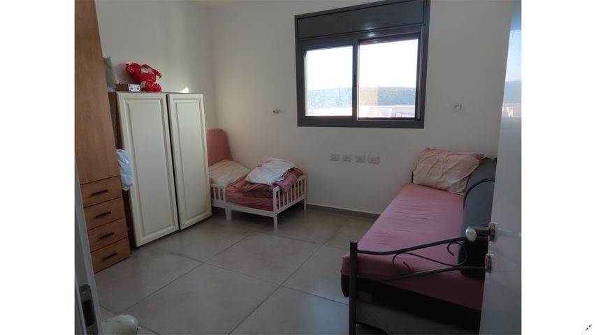 גג/ פנטהאוז, הגאון מוילנה 12, עמנואל, עמנואל