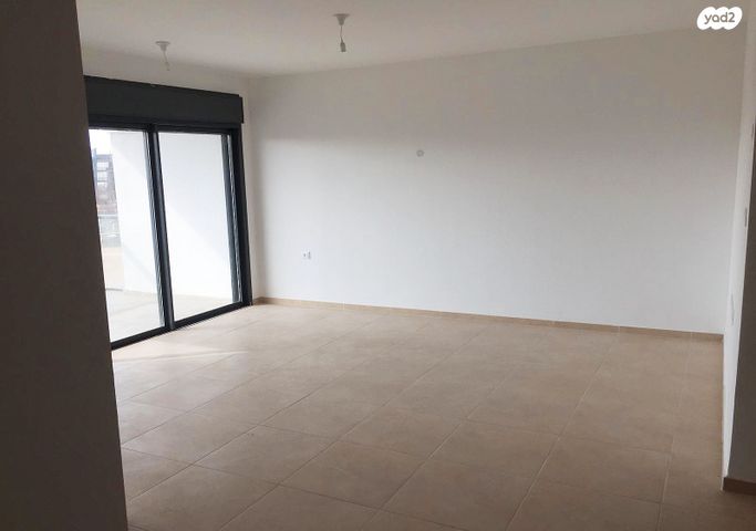 דירה, התבונה 2, רמות, באר שבע