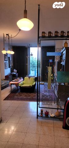 דירה, דיזנגוף 269, הצפון הישן - צפון, תל אביב יפו