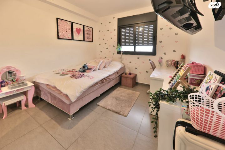 דירה, עפרה חזה 4, משכנות האומנים, קרית מוצקין